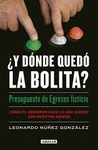 Y DONDE QUEDO LA BOLITA?