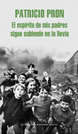 ESPIRITU DE MIS PADRES SIGUE SUBIENDO E