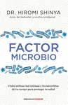 FACTOR MICROBIO