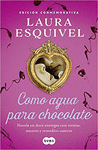 COMO AGUA PARA CHOCOLATE (ED CONM RUST)