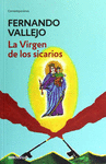 LA VIRGEN DE LOS SICARIOS