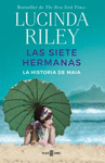LA HISTORIA DE MAIA, LAS SIETE HERMANAS