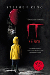 IT (ESO) EDICION PELICULA PASTA DURA