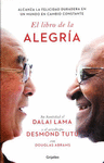 EL LIBRO DE LA ALEGRIA