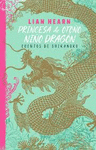 PRINCESA DE OTO�O, NI�O DRAGON