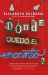 �DONDE QUEDO EL ENCANTO?