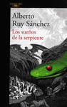 LOS SUE�OS DE LA SERPIENTE