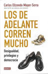LOS  DE ADELANTE  CORREN MUCHO