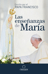 ENSEANZAS DE MARIA LAS