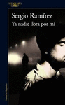 YA NADIE LLORA POR MI