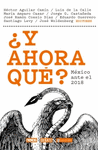 �Y AHORA QUE? MEXICO ANTE EL 2018