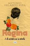 REGINA 2 DE OCTUBRE NO SE OLVIDA