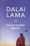 CON EL CORAZON ABIERTO