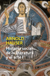 HISTORIA SOCIAL DE LA LITERATURA 1