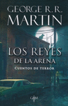 LOS REYES DE LA ARENA