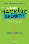 EL METODO HACKING GROWTH