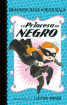 LA PRINCESA DE NEGRO