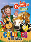LA GRANJA DE ZEN�N. LOS COLORES DE LA GRANJA