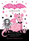 ISADORA MOON SE METE EN UN LIO