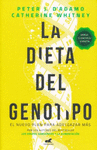 LA DIETA DEL GENPTIPO
