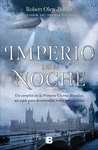 EL IMPERIO DE LA NOCHE