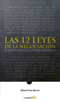 LAS 12 LEYES DE LA NEGOCIACI�N