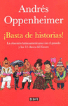 BASTA DE HISTORIAS