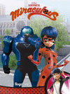LADYBUG MIRACULOUS ROGERCOP