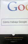 COMO TRABAJA GOOGLE