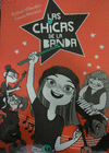 CHICAS DE LA BANDA
