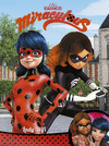 LADYBUG MIRACULOUS LADY WIFI