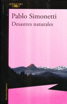 DESASTRES NATURALES