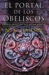 PORTAL DE LOS OBELISCOS EL