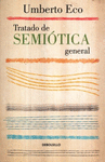 TRATADO DE SEMIOTICA GENERAL