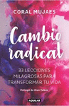 CAMBIO RADICAL