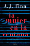 LA MUJER EN LA VENTANA