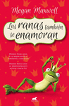 LAS RANAS TAMBIEN SE ENAMORAN
