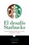 DESAFIO STARBUCKS, EL