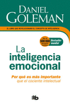 LA INTELIGENCIA EMOCIONAL POR QUE ES MAS IMPORTANTE QUE EL COCIENTE INTELECTUAL