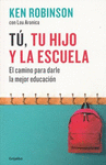 TU TU HIJO Y LA ESCUELA