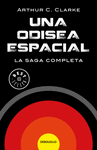 UNA ODISEA ESPACIAL