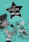 LAS CHICAS DE LA BANDA 1 SOMOS UNAS CRACKS!