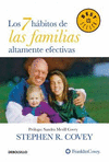 7 HABITOS DE LAS FAMILIAS ALTAMENTE EFEC