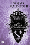 LA REINA ESTRANGULADA