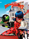 LADYBUG,QUIEBRATIEMPO