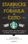 STARBUCKS LA FORMULA DEL EXITO