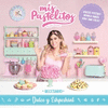 MIS PASTELITOS RECETARIO