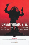 CREATIVIDAD S.A.