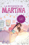 LA DIVERSION DE MARTINA.LA PUERTA MAGICA