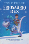 FRIOSAURIO REX